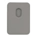 EAN 5711428068316 - dbramante1928 Wallet w/ MagSafe ICON Billetera Gris imagen 2