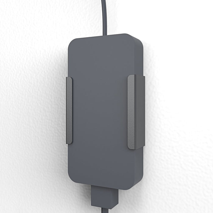 EAN 0757350575893 - Heckler Design Power Adapter Mount for Negro Acero imagen 3