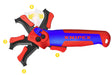 EAN 4003773089902 - Knipex 16 50 145 SB no categorizado imagen 3
