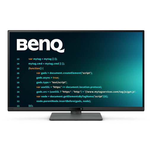 EAN 4718755098161 - BenQ RD270Q pantalla para PC 68,6 cm (27") 2560 x 1440 Pixeles Wide Quad HD Negro imagen 1