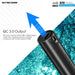 EAN 6952506494002 - Nitecore NPB1 batería externa Ión de litio 5000 mAh Negro imagen 15