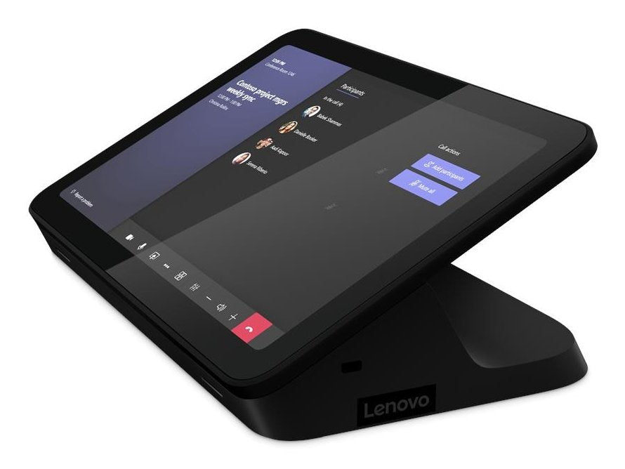EAN 199271565742 - Lenovo ThinkSmart One Pro for Microsoft Team Rooms sistema de video conferencia Ethernet imagen 11