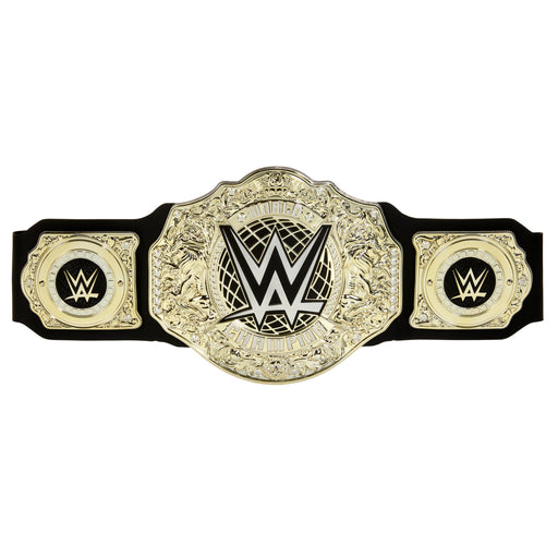 EAN 0194735245161 - WWE HYF18 figura de juguete para niños imagen 1