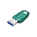 EAN 0619659196479 - SanDisk Ultra Eco unidad flash USB 256 GB USB tipo A 3.2 Gen 1 (3.1 Gen 1) Verde imagen 1