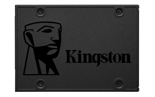 EAN 0740617277357 - Kingston Technology A400 960 GB 2.5" Serial ATA III TLC imagen 1