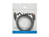 EAN 5901969413397 - Lanberg CA-DPDP-10CC-0030-BK cable DisplayPort 3 m Negro imagen 1