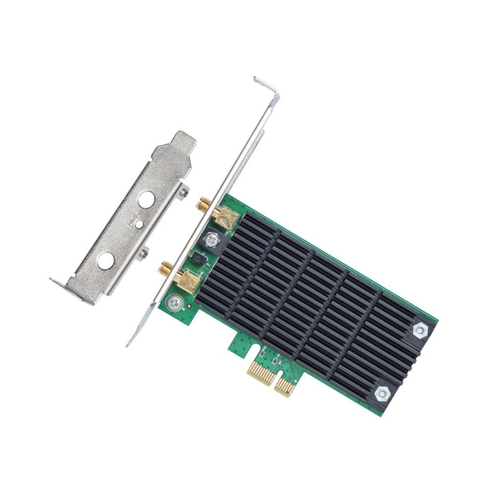 EAN 6935364089931 - TP-Link Archer T4E Interno WLAN 867 Mbit/s imagen 3