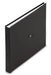 EAN 4007249072993 - Hama Signs álbum de foto y protector Negro 200 hojas 10 x 15 Encuadernación en tapa dura imagen 2