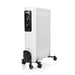 EAN 8712836973527 - Tristar KA-5179 calefactor eléctrico Interior Blanco 2000 W Radiador de aceite eléctrico imagen 5