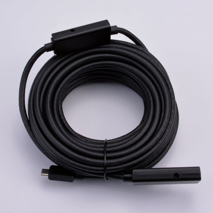 EAN 3700224766092 - MCL MC923-1C/1CF/A-10M cable USB USB 3.2 Gen 1 (3.1 Gen 1) USB C USB A 5 Gbit/s Negro imagen 3