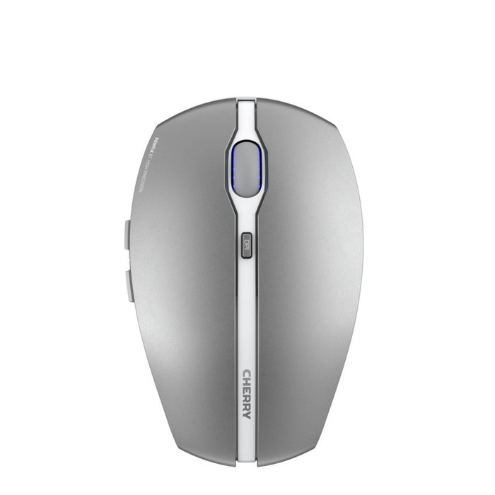 EAN 4025112102912 - CHERRY GENTIX BT ratón Juego Ambidextro Bluetooth Óptico 2000 DPI imagen 1