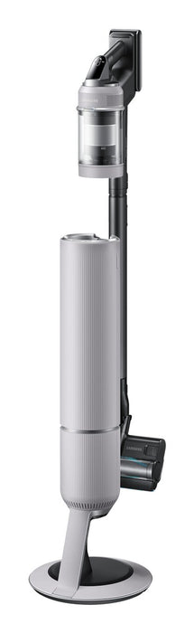 EAN 8806097264927 - Samsung VS80F28ELP Aspiradora escoba 2 en 1 Batería Secar HEPA, Micro Sin bolsa 0,5 L 770 W Gris 2,2 Ah imagen 8