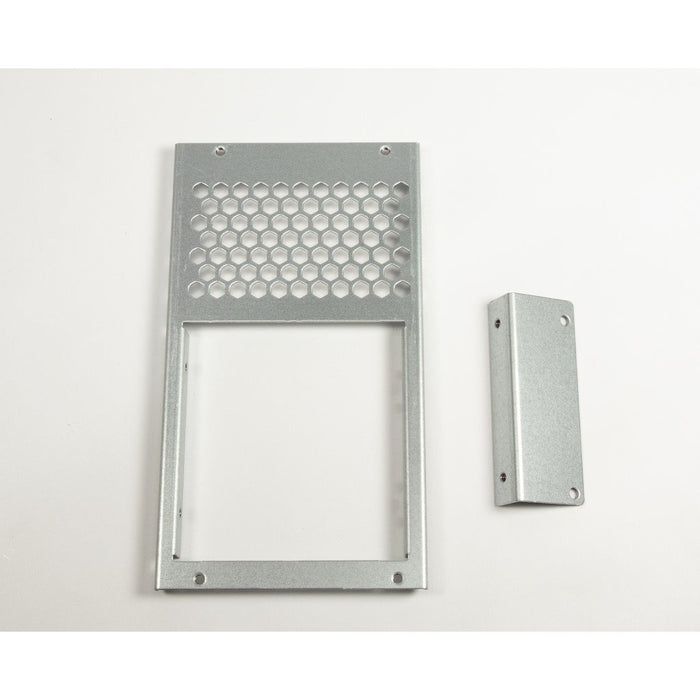 EAN 4260455647250 - Inter-Tech 4U-4724 Caja de disco duro (HDD) Gris 2.5/3.5" imagen 15