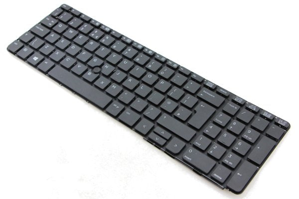 EAN 5712505837191 - HP 841136-041 refacción para laptop Teclado imagen 1