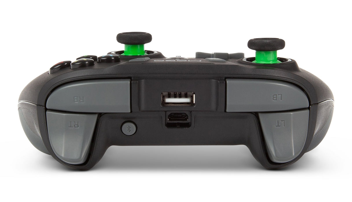 EAN 0617885019968 - PowerA MOGA XP5-X Plus Negro Bluetooth/USB Gamepad Analógico/Digital Android, PC imagen 10