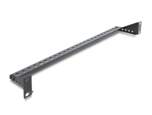 EAN 4043619910687 - DeLOCK 91068 organizador de cables Negro imagen 1