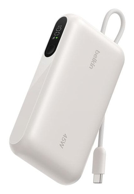EAN 0745883932689 - Belkin UltraCharge 10000 mAh Arena imagen 1