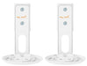 EAN 4012386136873 - myWall HS 40 W Pared Blanco imagen 2