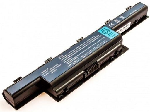 EAN 5711045725227 - CoreParts MBI50865 refacción para laptop Batería imagen 1