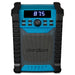 EAN 4061275224566 - MEDION LIFE E65895 (MD 43895) Portátil Digital Negro, Azul imagen 6