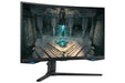 EAN 8806094192599 - Samsung G65B pantalla para PC 68,6 cm (27") 2560 x 1440 Pixeles Quad HD LCD Negro imagen 6