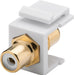 EAN 4040849796760 - Goobay 79676 módulo de conector de red imagen 1