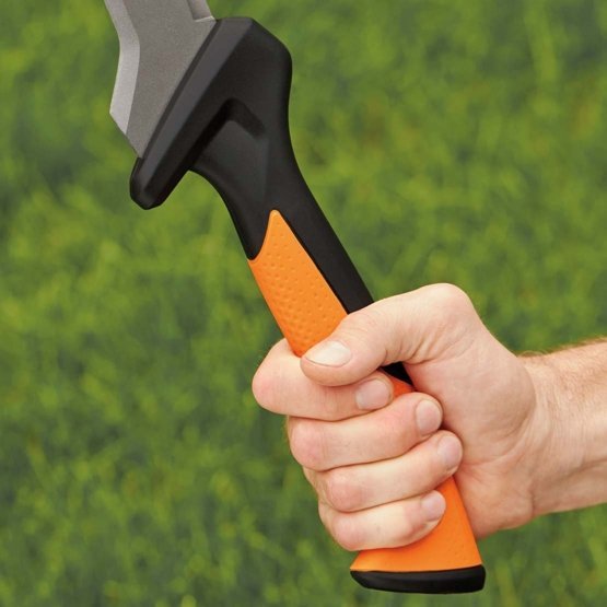 EAN 6411501702173 - Fiskars 1051236 machete de jardinería Acero inoxidable imagen 10