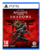 EAN 3307216292647 - Ubisoft Assassin's Creed Shadows (PS5) Estándar Inglés PlayStation 5 imagen 1