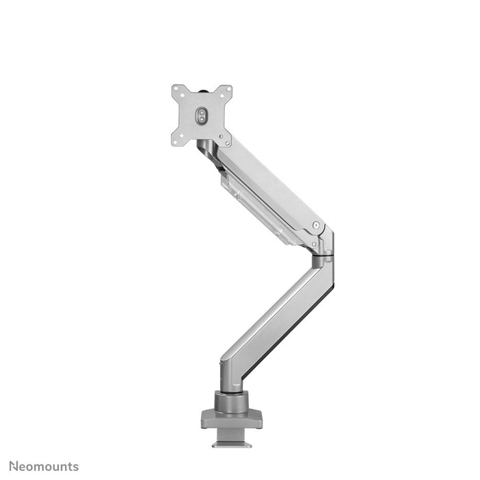 EAN 8717371447229 - Neomounts NM-D775SILVER soporte para monitor 81,3 cm (32") Escritorio Plata imagen 3