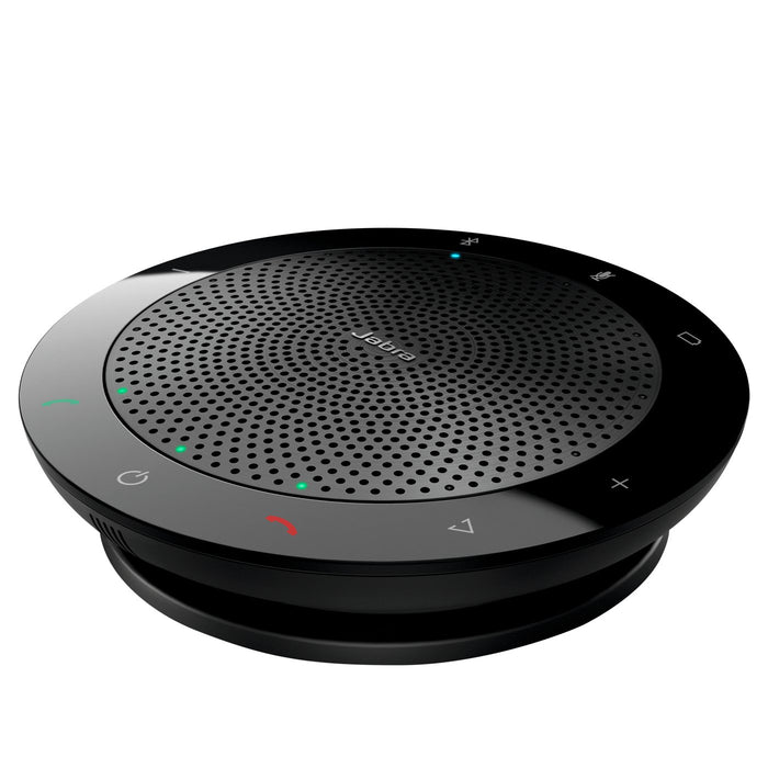 EAN 0706487014317 - Jabra Speak 510 altavoz Universal USB/Bluetooth Negro imagen 1