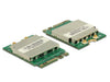EAN 4043619952540 - DeLOCK 95254 adaptador y tarjeta de red WLAN / Bluetooth 433,3 Mbit/s imagen 1
