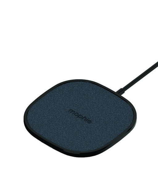 EAN 840056126411 - mophie 401305904 cargador de dispositivo móvil Smartphone Negro Corriente alterna Cargador inalámbrico Int imagen 1