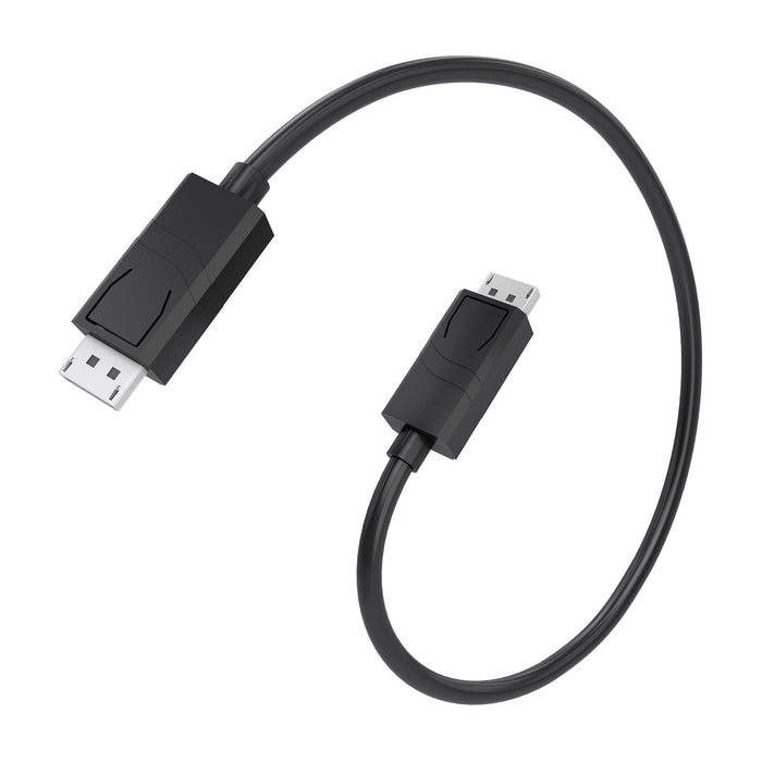 EAN 8435739904831 - AISENS A149-1016 cable DisplayPort 0,6 m imagen 2