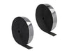 EAN 4043619208623 - DeLOCK 20862 velcro Nylon, Poliéster Negro imagen 1
