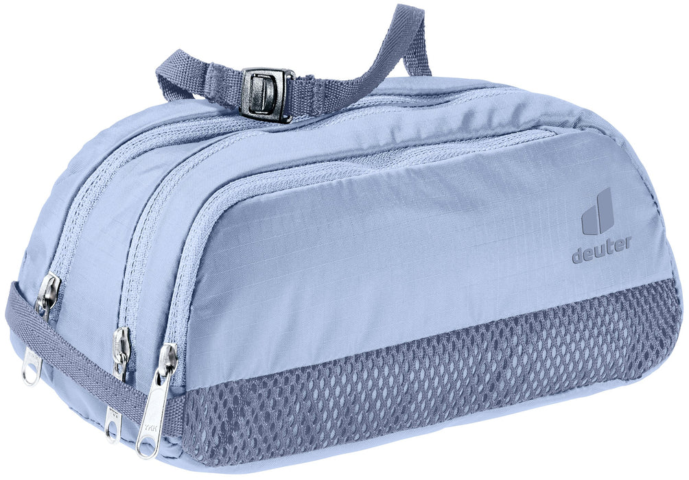 EAN 4046051187693 - Deuter Wash Bag Tour II Bolsa de aseo Azul imagen 1