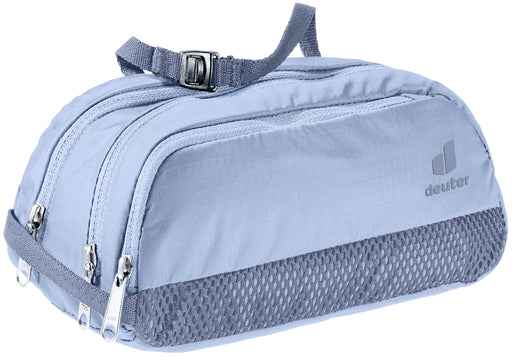 EAN 4046051187693 - Deuter Wash Bag Tour II Bolsa de aseo Azul imagen 1