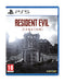 EAN 5055060993477 - Capcom Resident Evil Requiem (Playstation 5) Estándar Plurilingüe imagen 1