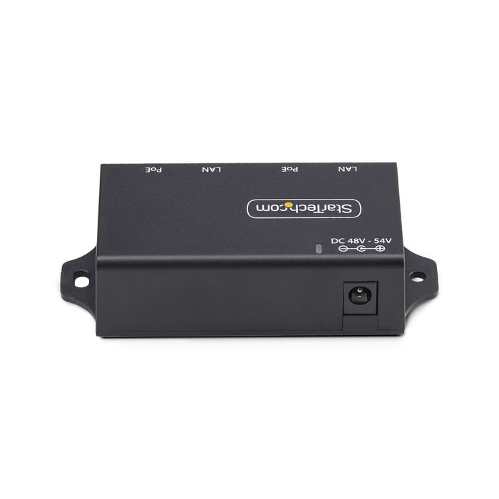 EAN 0065030911313 - StarTech.com AF221CE-POE-INJECTOR adaptador e inyector de PoE Gigabit Ethernet, Ethernet rápido imagen 4