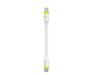 EAN 8594215994022 - Mobile Origin COMC-USBC-WHT cable USB USB 2.0 0,1 m 0,48 Gbit/s Blanco imagen 4