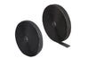 EAN 4043619208517 - DeLOCK 20851 velcro Nylon, Poliéster Negro imagen 1