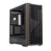 EAN 6977277360134 - Einarex EXCS-PL-800C-B carcasa de ordenador Midi Tower Negro imagen 1