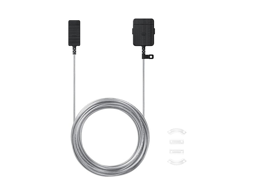 EAN 8801643929961 - Samsung VG-SOCR15/XC cambiador de género para cable Plata imagen 12