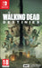 EAN 5060968300982 - GameMill Entertainment The Walking Dead: Destinies imagen 1