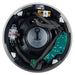 EAN 4957812672887 - Yamaha VC8NW De 2 vías Blanco Alámbrico imagen 4
