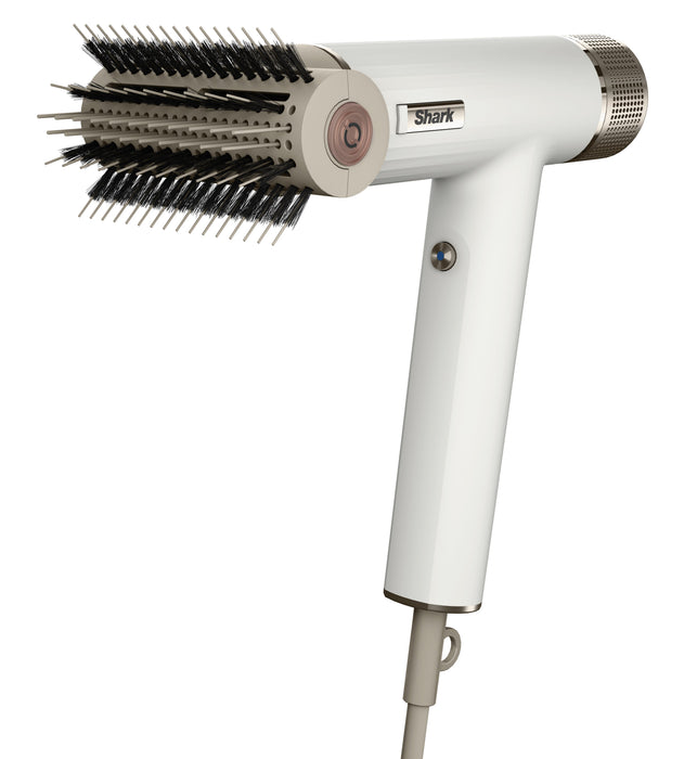EAN 0622356271622 - Shark HD333EU Utensilio de peinado Herramienta de peinado con múltiples accesorios Caliente Blanco 1700 W imagen 16