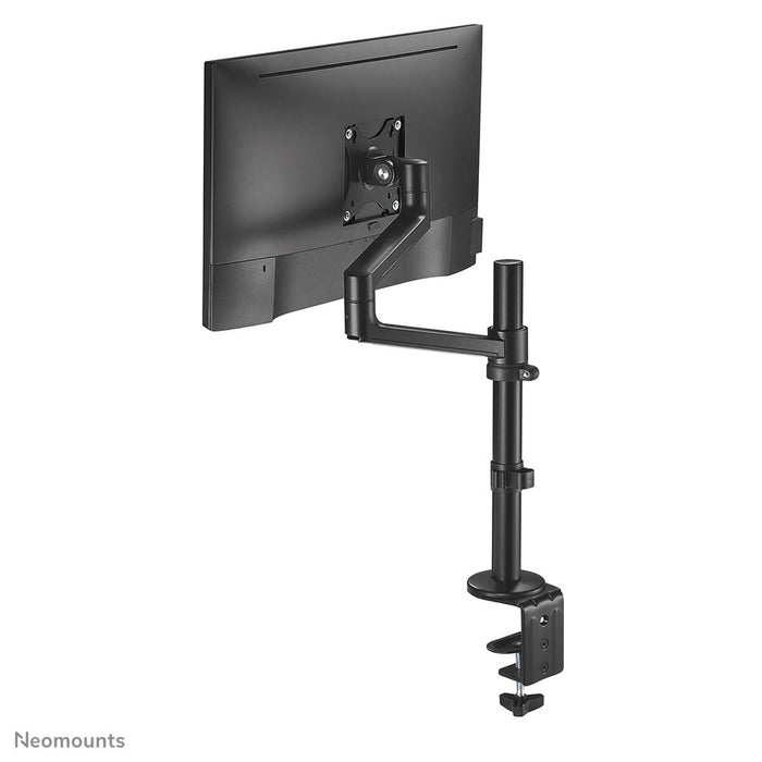 EAN 8717371449827 - Neomounts DS60-425BL1 soporte para monitor 68,6 cm (27") Escritorio Negro imagen 4