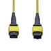 EAN 65030930406 - StarTech.com OS2MTP12AOFNP7M Cable de fibra óptica e InfiniBand 7 m MPO/MTP Violeta imagen 4