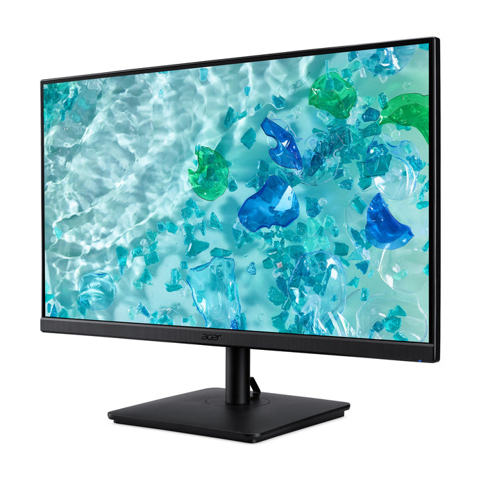 EAN 4711121605475 - Acer V277Ebiv pantalla para PC 68,6 cm (27") 1920 x 1080 Pixeles Full HD LCD Negro imagen 3