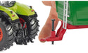 EAN 4006874032808 - Siku 3280 modelo a escala Modelo a escala de tractor Previamente montado 1:32 imagen 4