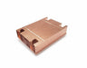 EAN 0784847024336 - Dynatron A46 sistema de refrigeración para ordenador Procesador Disipador térmico/Radiador Cobre 1 pieza( imagen 1